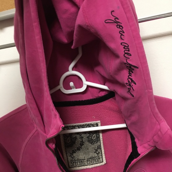 🍋 Lululemon - Special Edition Ombré Scuba Hoodie - Picture 4 of 10